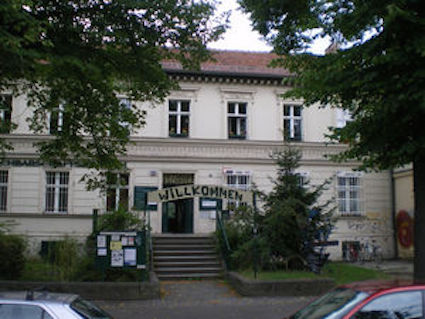 Amtshaus Buchholz