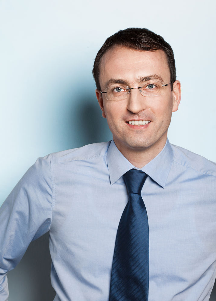 Torsten Hofer